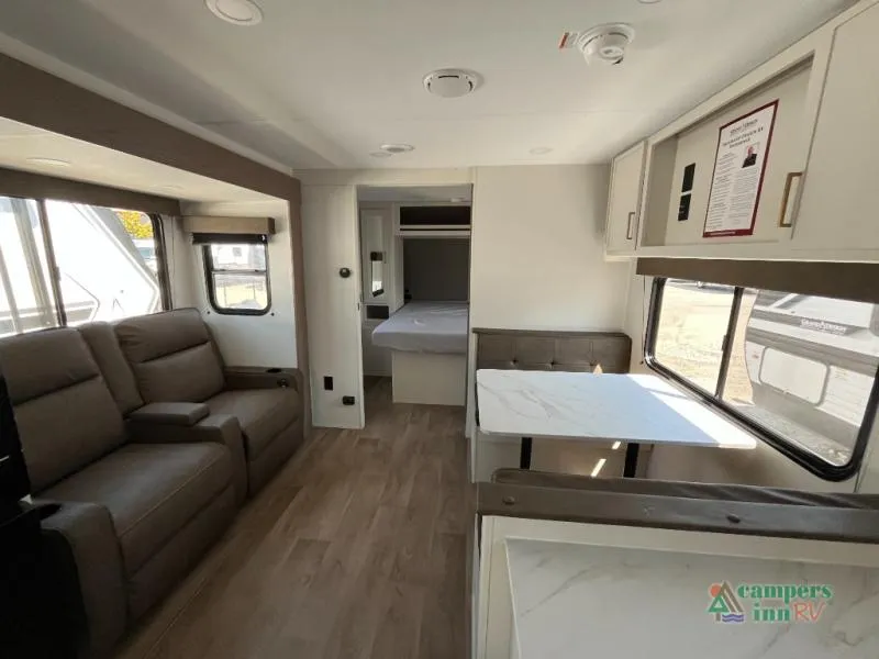 2026 Grand Design Transcend Xplor 25MLX - Photo 4