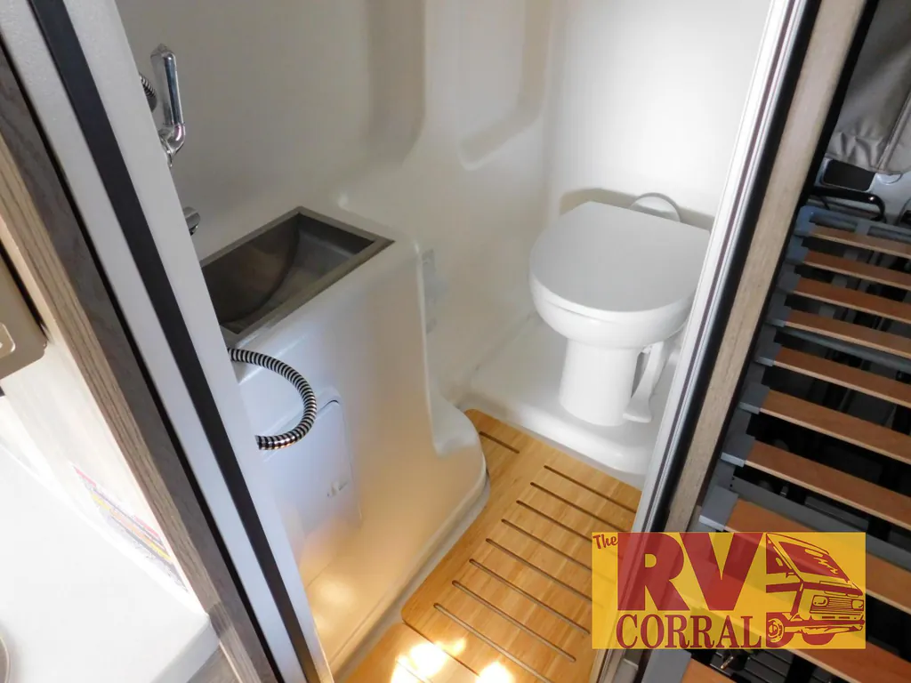 2027 Winnebago Travato 59G, Photos photo 8