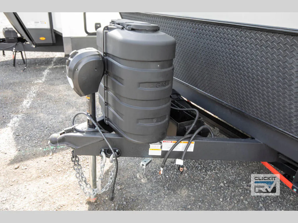2026 Forest River Flagstaff Micro Lite 25MBR, Photos photo 36