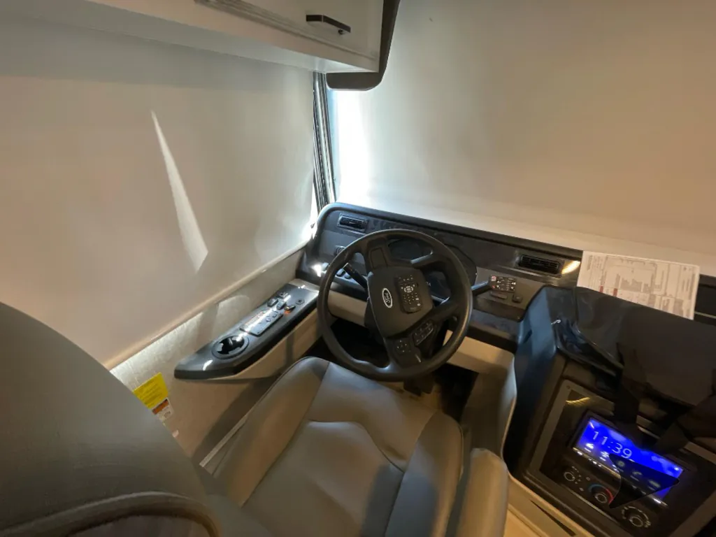 2021 Entegra Coach Vision 27A, Photos photo 26
