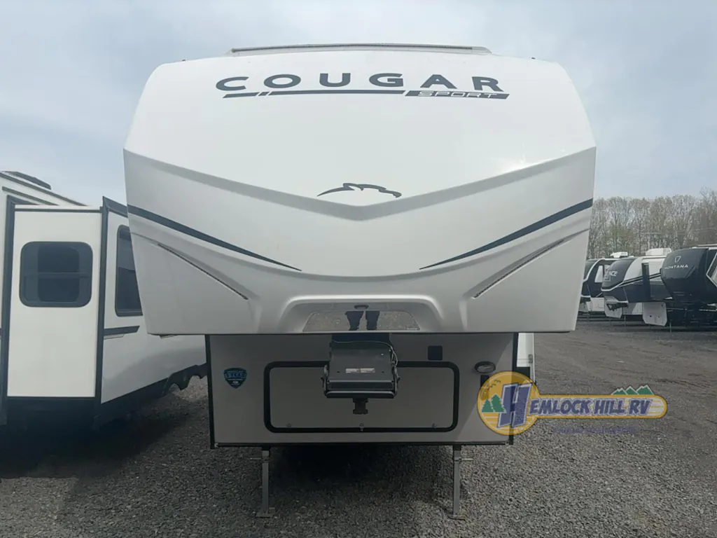 2023 Keystone Cougar Sport 2100RK, Photos photo 3
