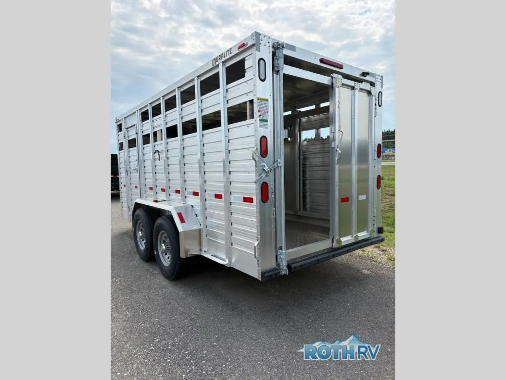 2026 DURALITE BP 1580 - Photo 4