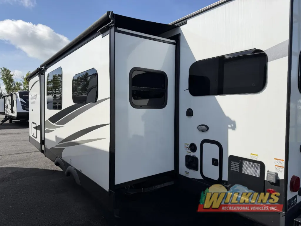 2024 Forest River Flagstaff Super Lite 26RKBS, Photos photo 11
