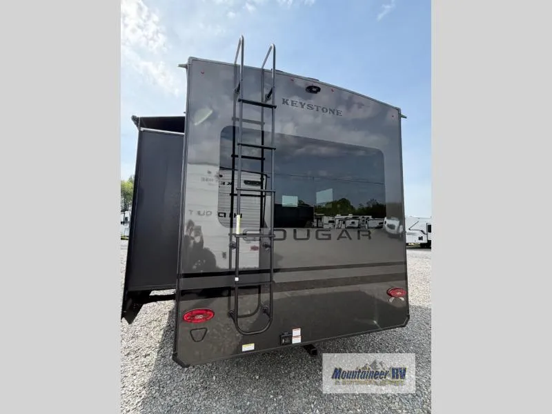 2026 Keystone Cougar 360MBI - Photo 4