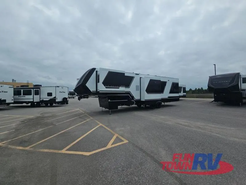 2026 Brinkley Model G 3500 - Photo 3