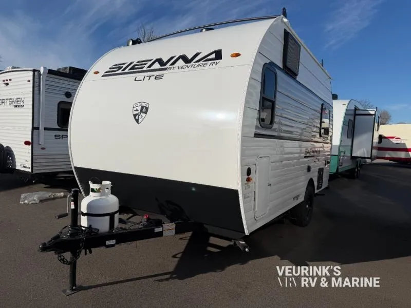2026 Venture RV Sienna Lite 140VFD - Photo 2
