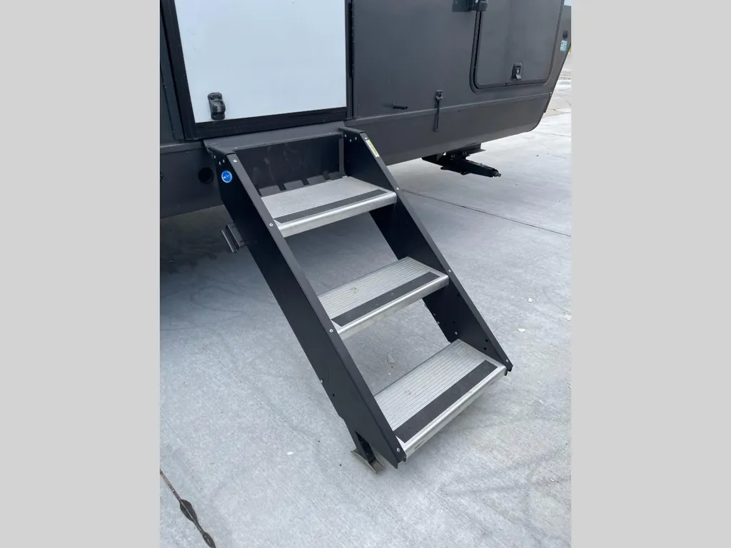 2024 Forest River Flagstaff Micro Lite 25BRDS, Photos photo 41