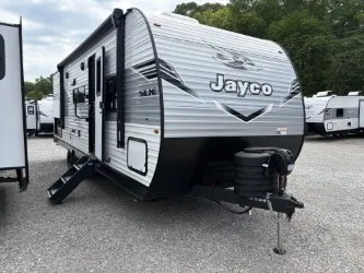 2026 Jayco Jay Flight SLX 261BHS - Photo 2