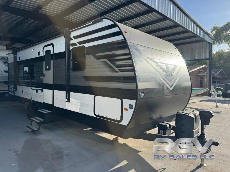2023 Grand Design Transcend Xplor 247BH - Photo 2