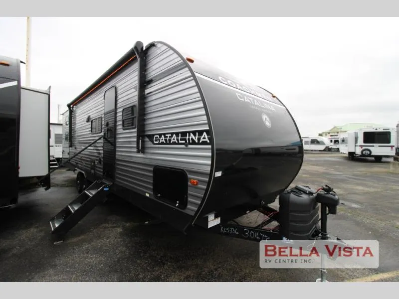 2026 Coachmen Catalina Legacy Edition 293QBCK - Photo 2