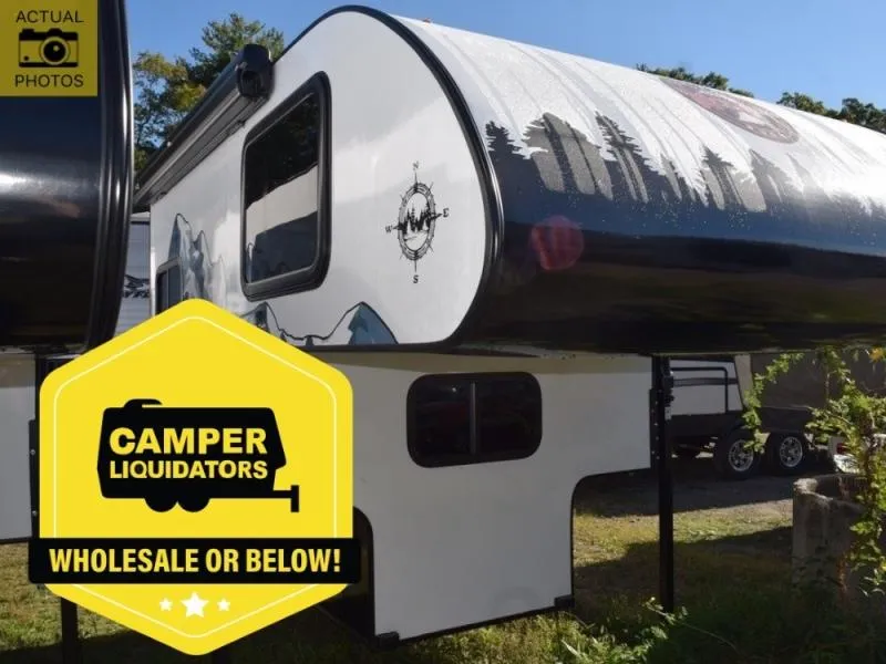 2026 Modern Buggy RV Modern Buggy TC9 - Main photo
