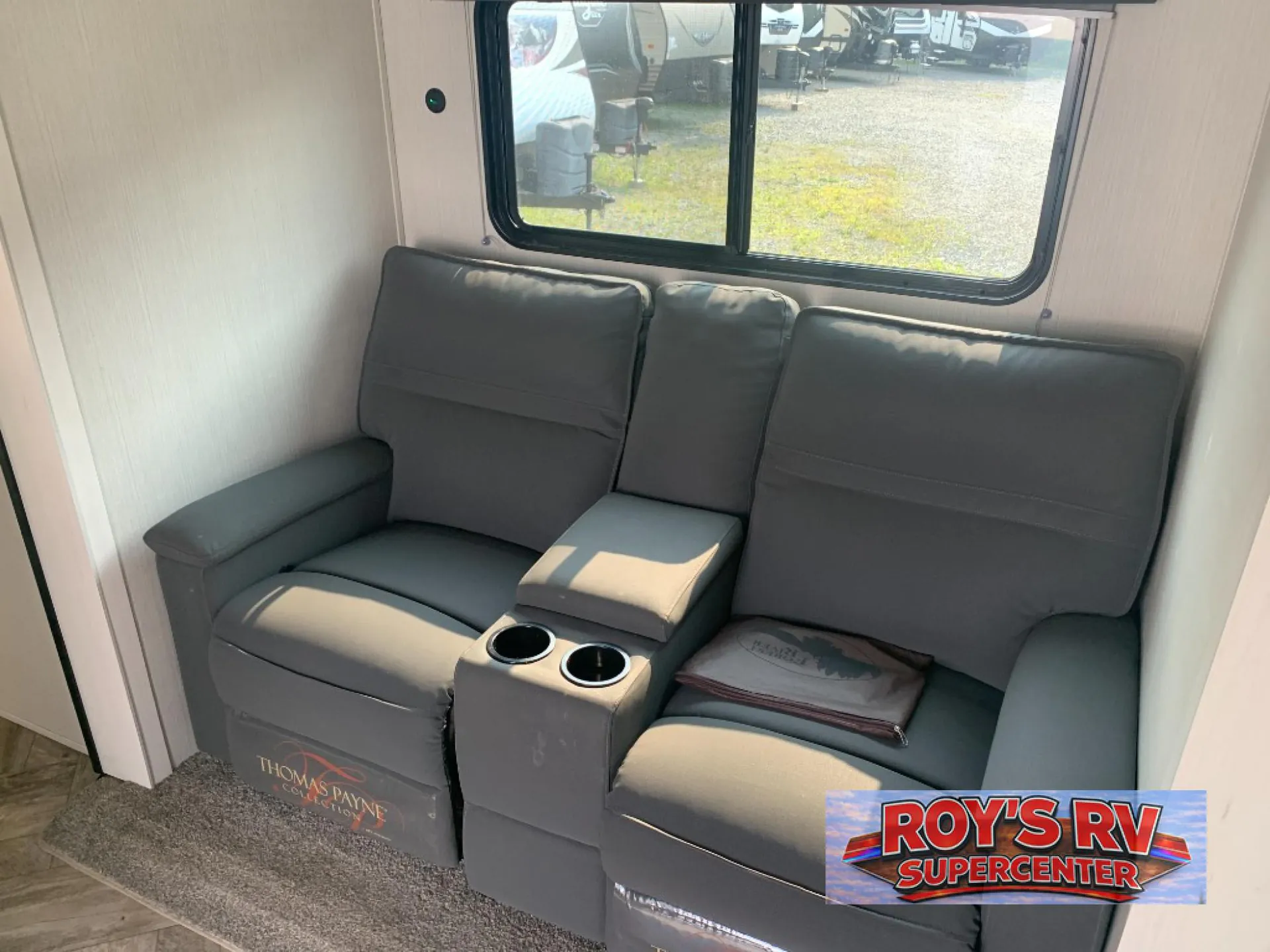 2023 Palomino Puma XLE Lite 22FKC - Photo 4