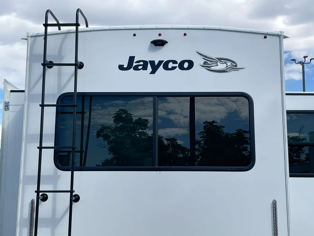 2026 Jayco Eagle 321RSTS, Photos photo 25