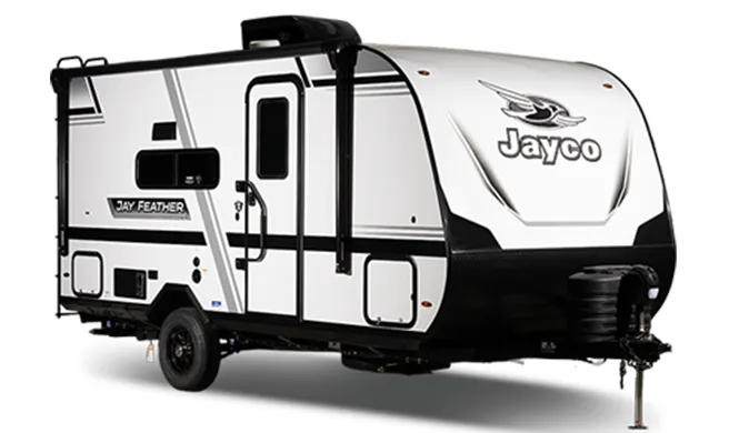 Jay Feather Air 16DB exterior
