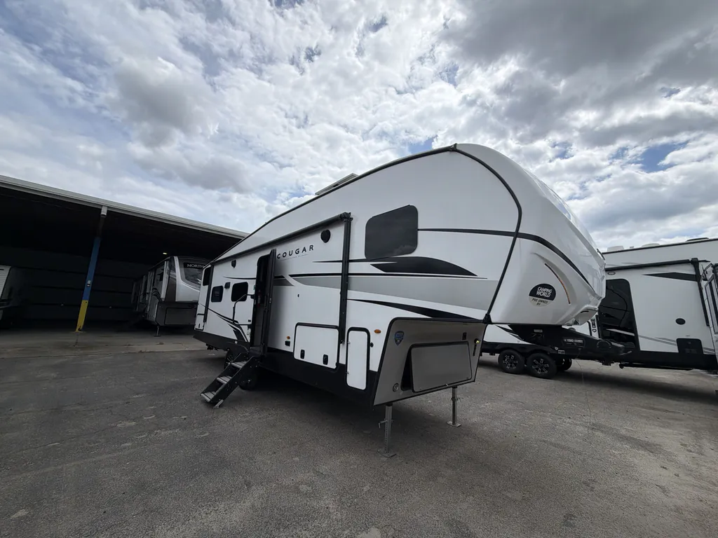2024 Keystone Cougar Sport 2700BH, Photos photo 5