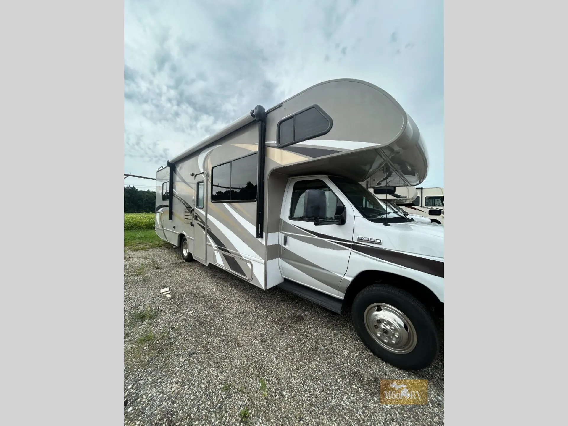 2015 Thor Motor Coach Four Winds 28A - Photo 4