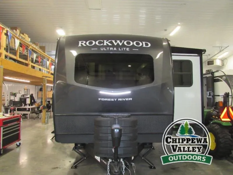 2026 Forest River Rockwood Ultra Lite 2608BS - Photo 3