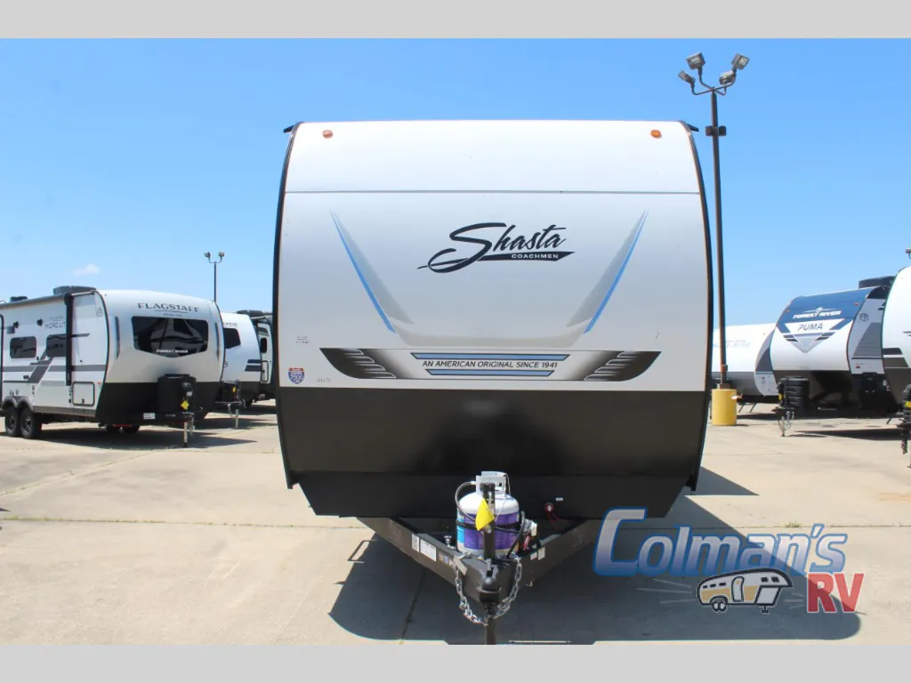 2026 Shasta RVs i-5 Edition 533BH, Photos photo 4