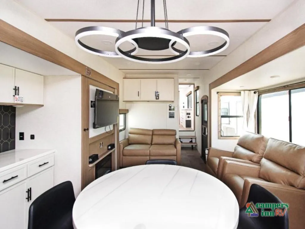 2027 Forest River Impression 360MYR, Photos photo 16