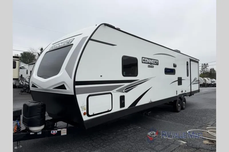 2022 KZ Connect C332BHK - Photo 3
