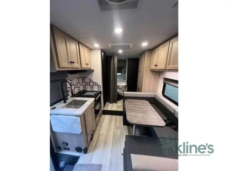 2026 Forest River Forester LE 2151SLE - Photo 3