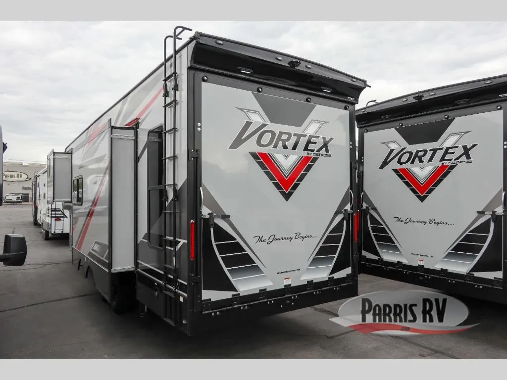 2027 Genesis Supreme Vortex 335CKG - Photo 3
