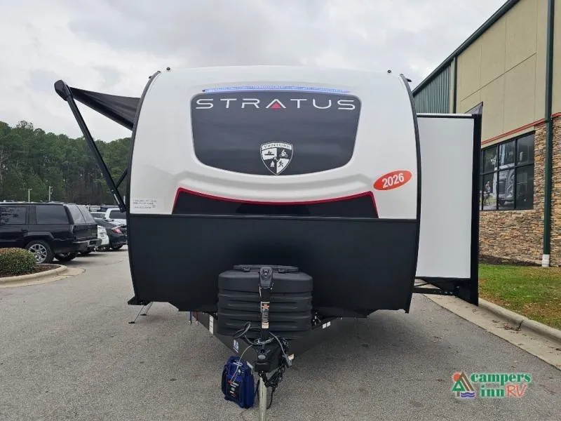 2026 Venture RV Stratus 262VFK - Photo 2