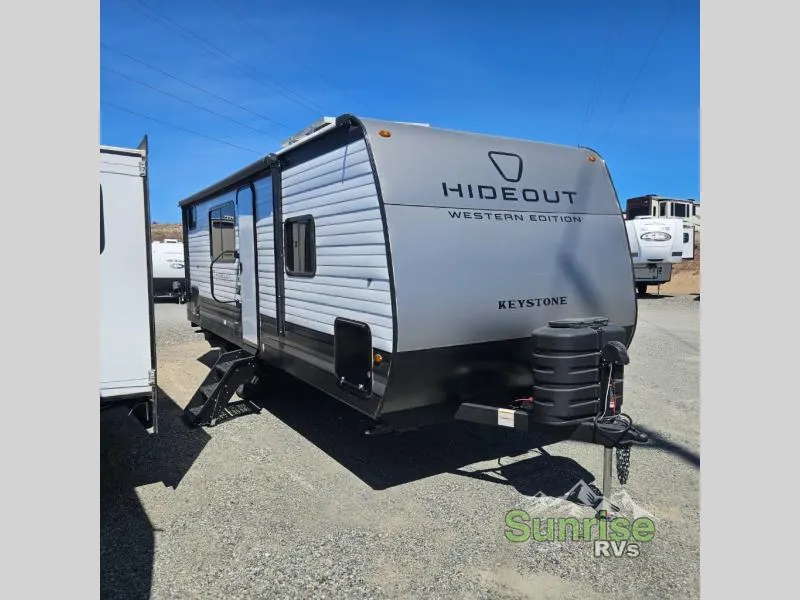 2026 Keystone Hideout 230BH - Photo 2