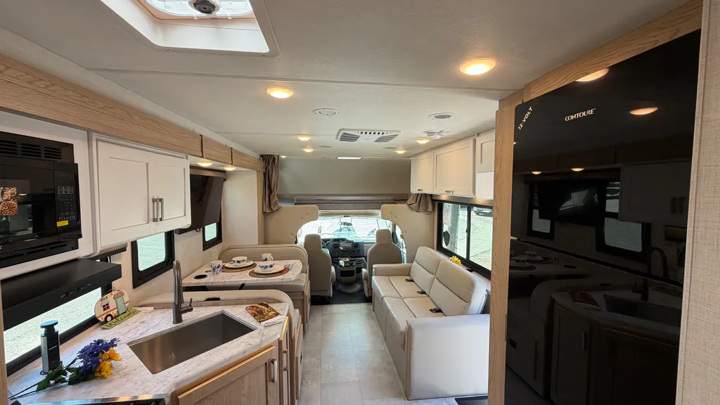 2026 Thor Motor Coach Freedom Elite 31FE, Photos photo 25