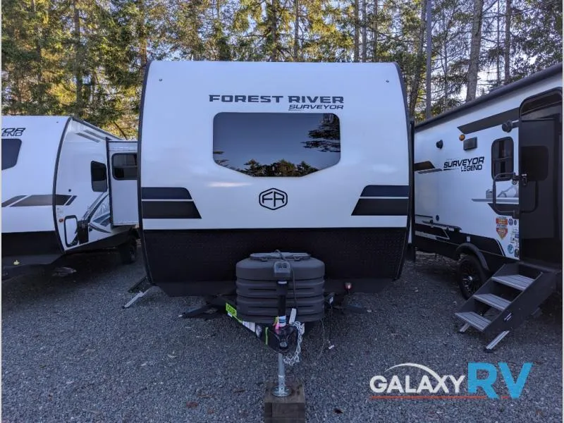 2025 Forest River Surveyor Legend 203RKLE - Photo 4