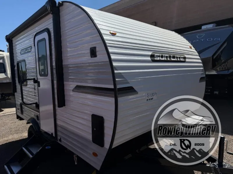 2027 Sunset Park RV Sunlite 14TH - Photo 2