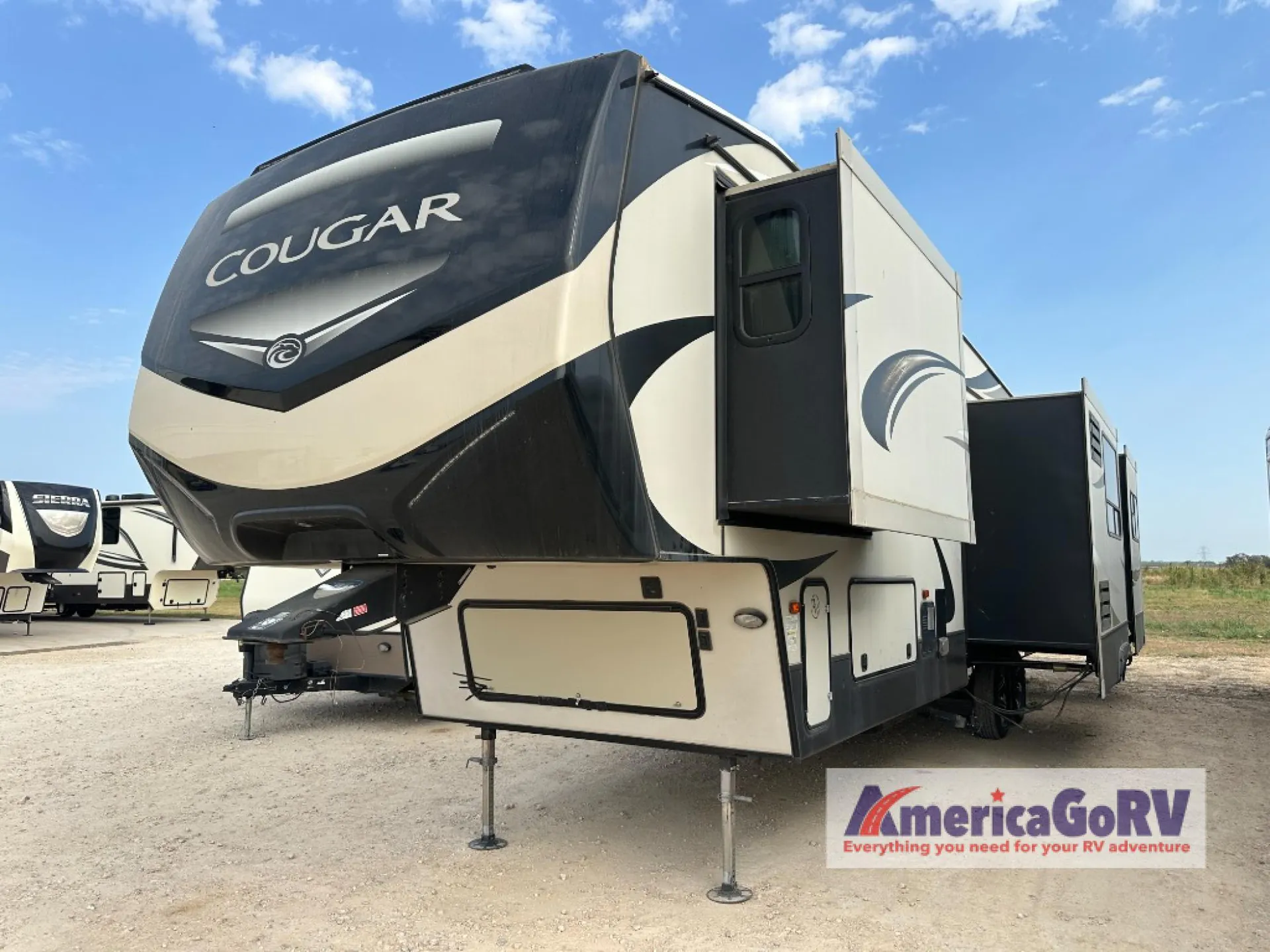2019 Keystone Cougar 366RDS - Photo 4