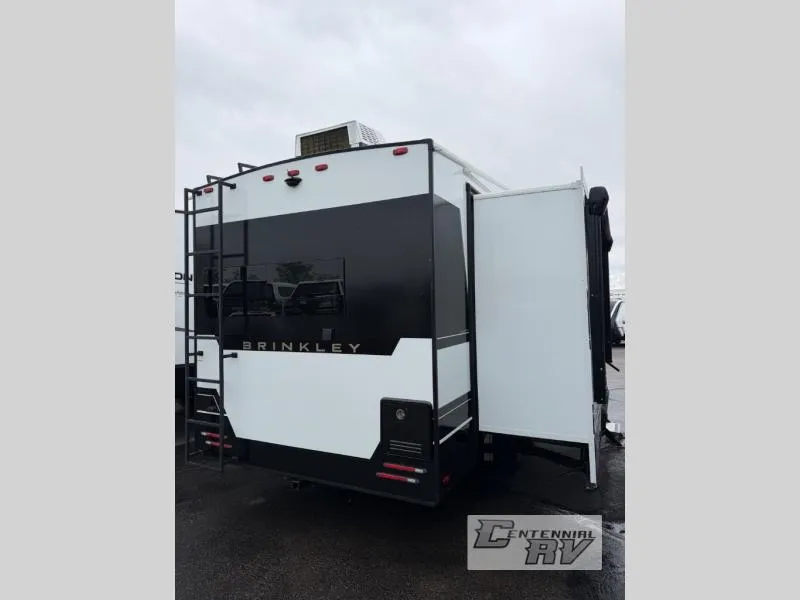 2026 Brinkley Model Z New    2700 - Photo 4