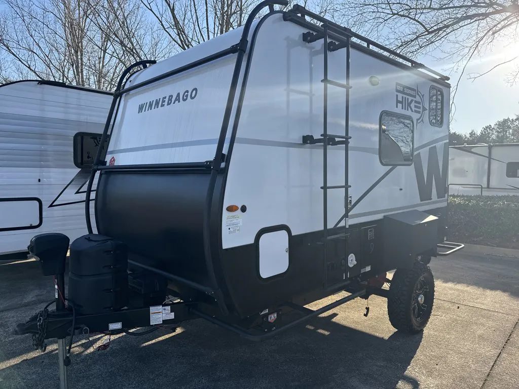 2023 Winnebago Hike 100 H1316FB - Photo 4