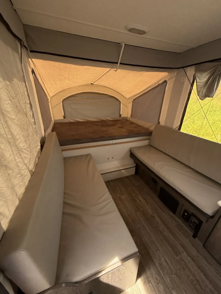 2022 Coachmen Clipper 806XLS - Photo 2