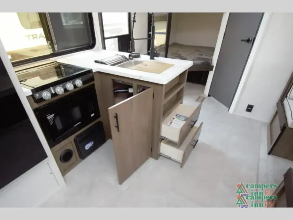 2026 Forest River Westbrook Luxury 285BHLC, Photos photo 26