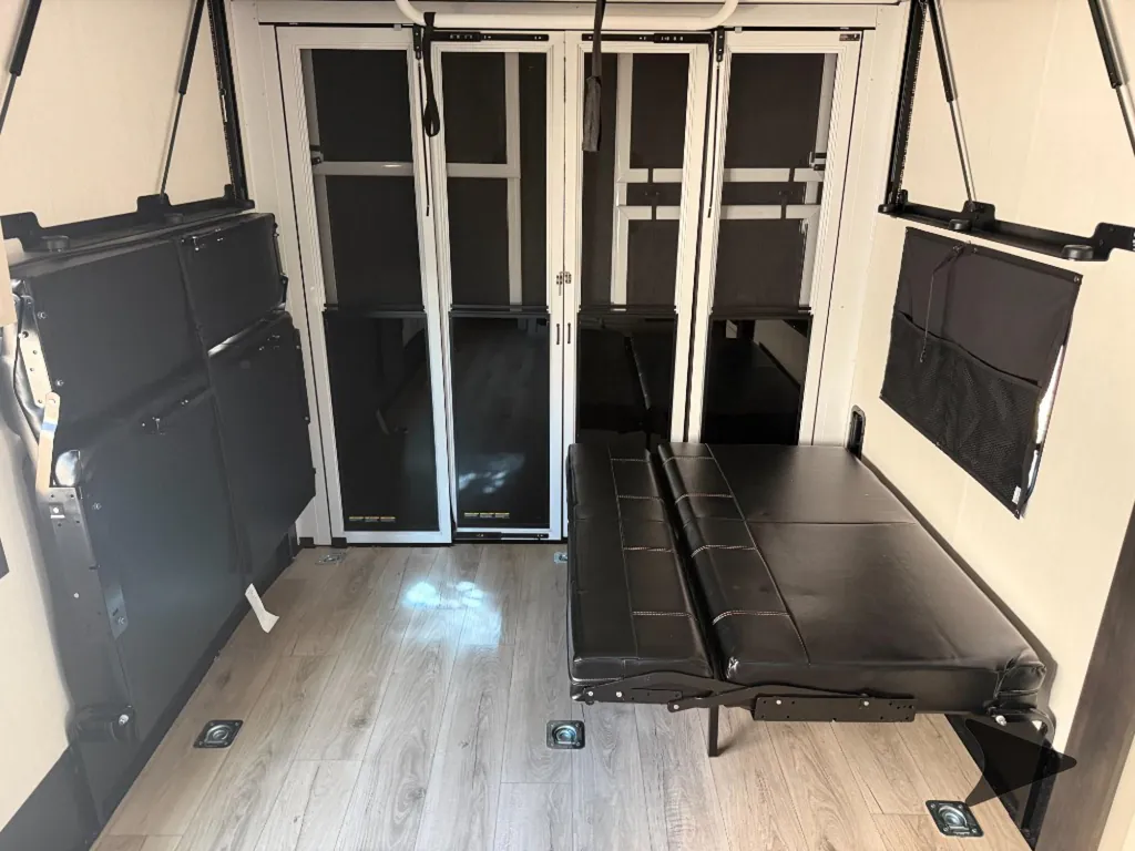 2026 Forest River Vengeance Rogue Armored 26L140, Photos photo 10