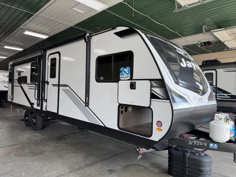 2026 Jayco Jay Feather 27MK - Photo 2