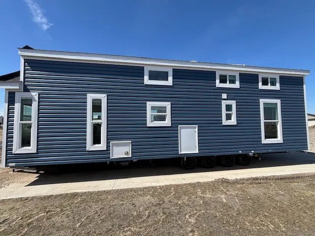 2026 Kropf Island 6419LWD - Photo 3