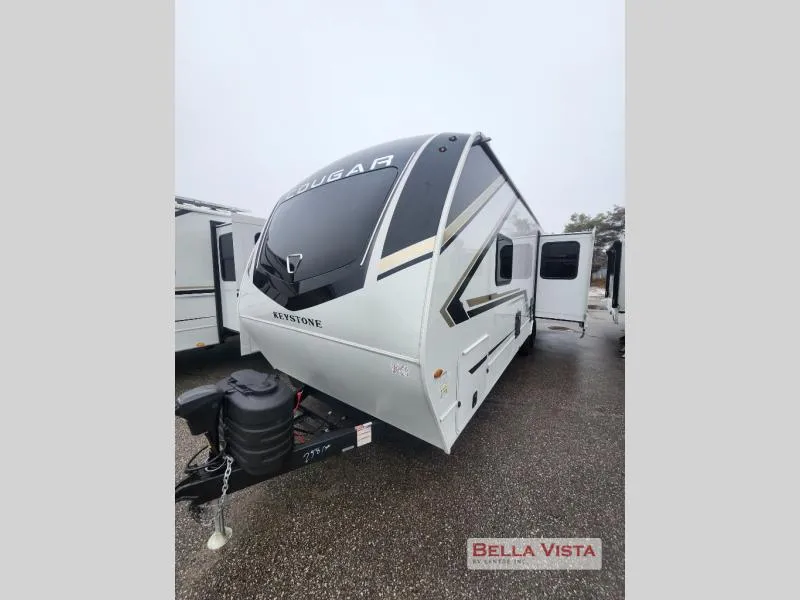 2026 Keystone Cougar Half-Ton 25MLE - Photo 2