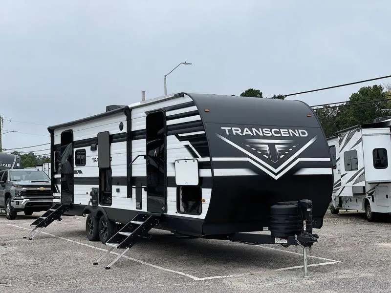 2026 Grand Design Transcend 245RLT - Photo 4