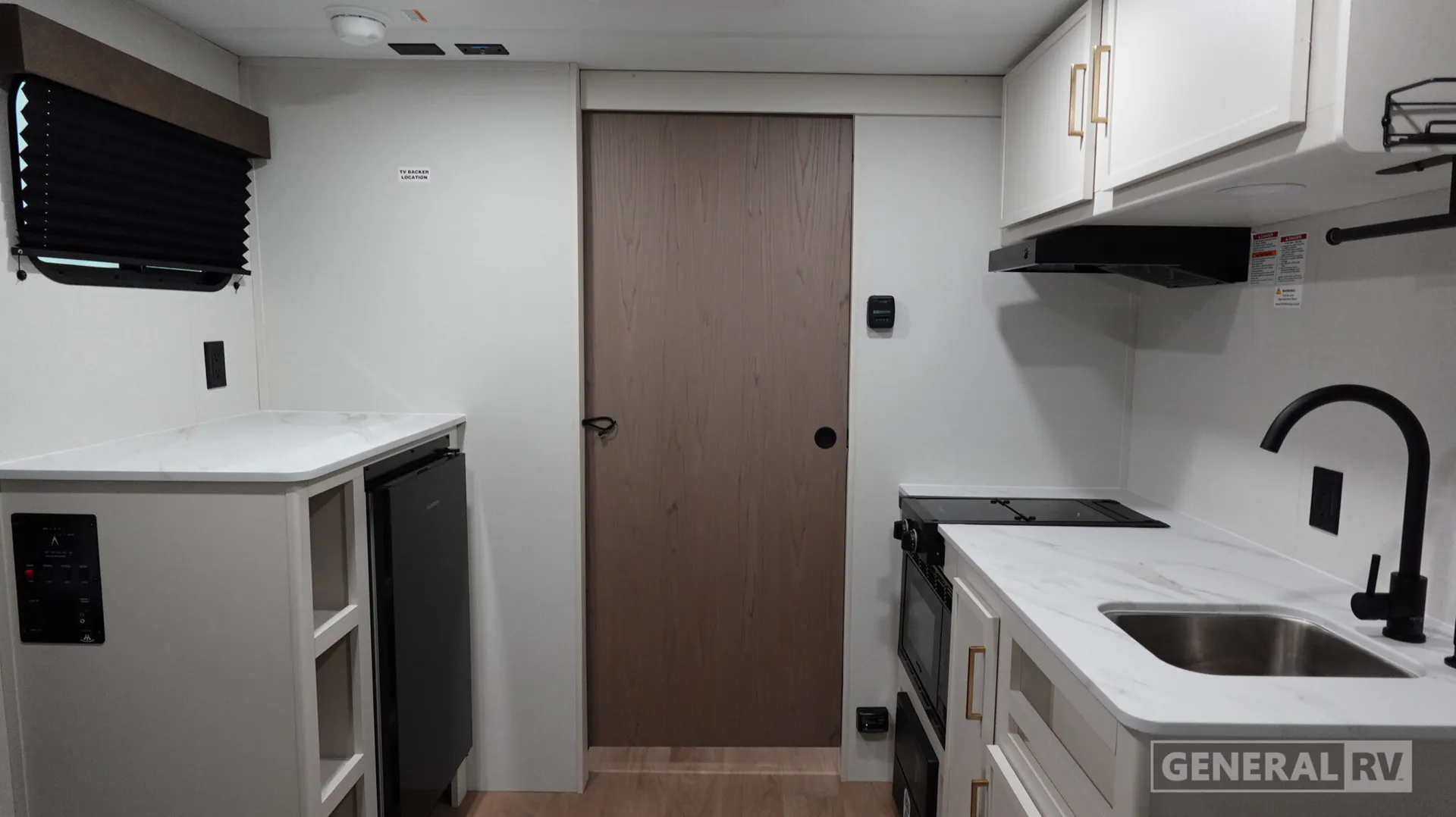 2027 Grand Design Transcend Lite 121RBL - Photo 3