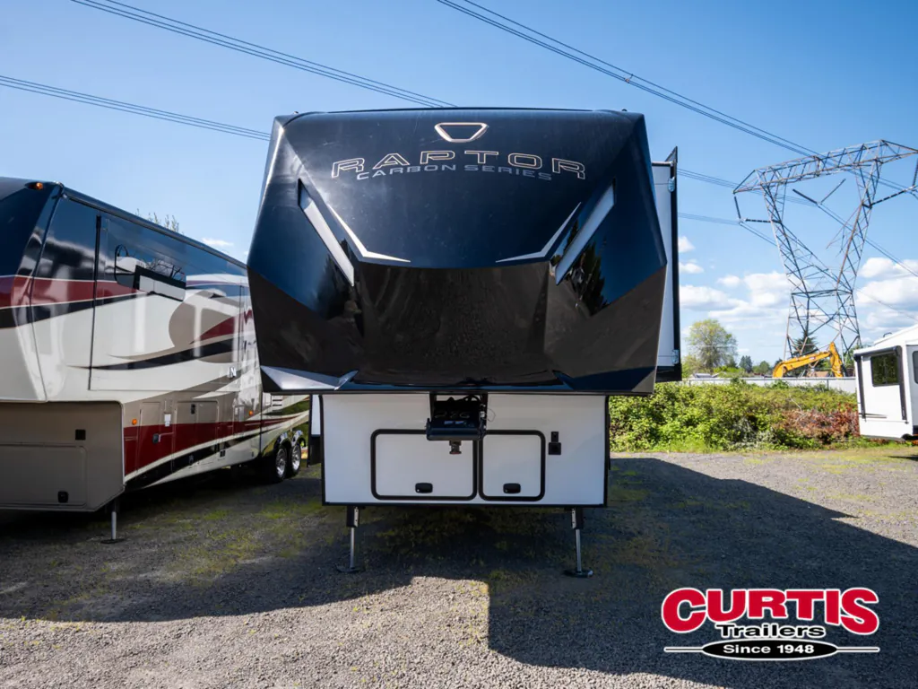 2026 Keystone Raptor 420, Photos photo 3