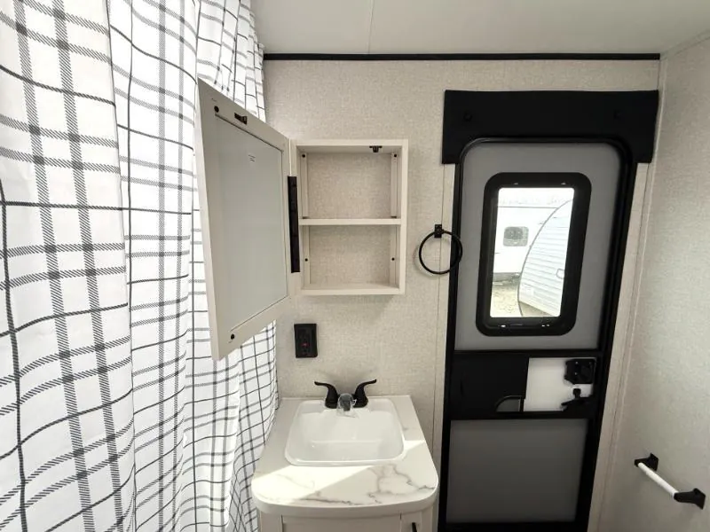 2026 Jayco Jay Flight SLX 321BDS, Photos photo 29