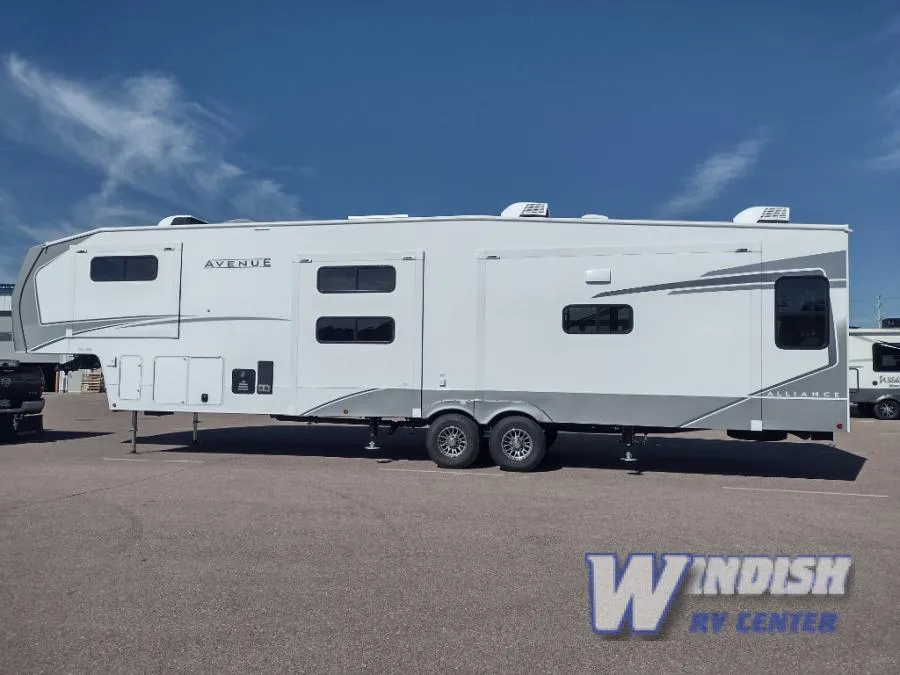 2026 Alliance RV Avenue 39MBR - Photo 4