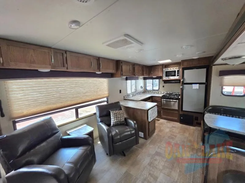 2019 Gulf Stream Kingsport Supreme 295SBW - Photo 4