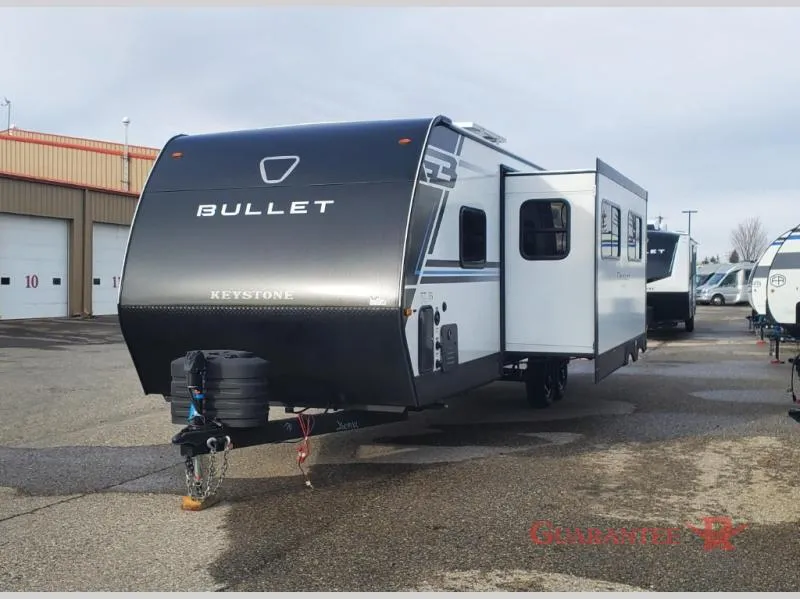 2026 Keystone Bullet Classic 28QBC - Photo 4