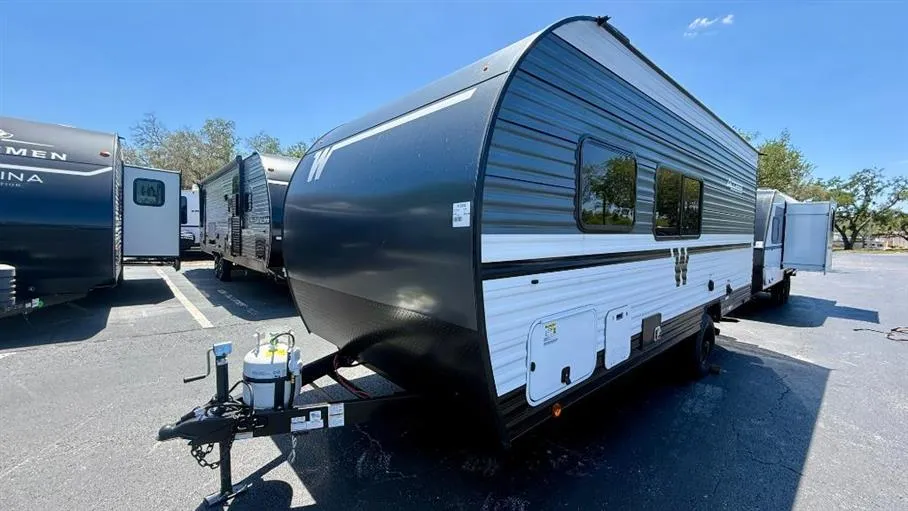 2026 Winnebago Access 18RK - Photo 4