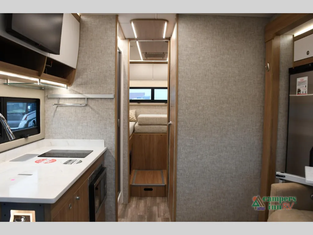 2026 Tiffin Wayfarer 25 XLW, Photos photo 24