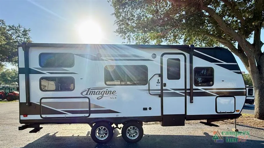 2020 Grand Design Imagine XLS 21BHE, Photos photo 8